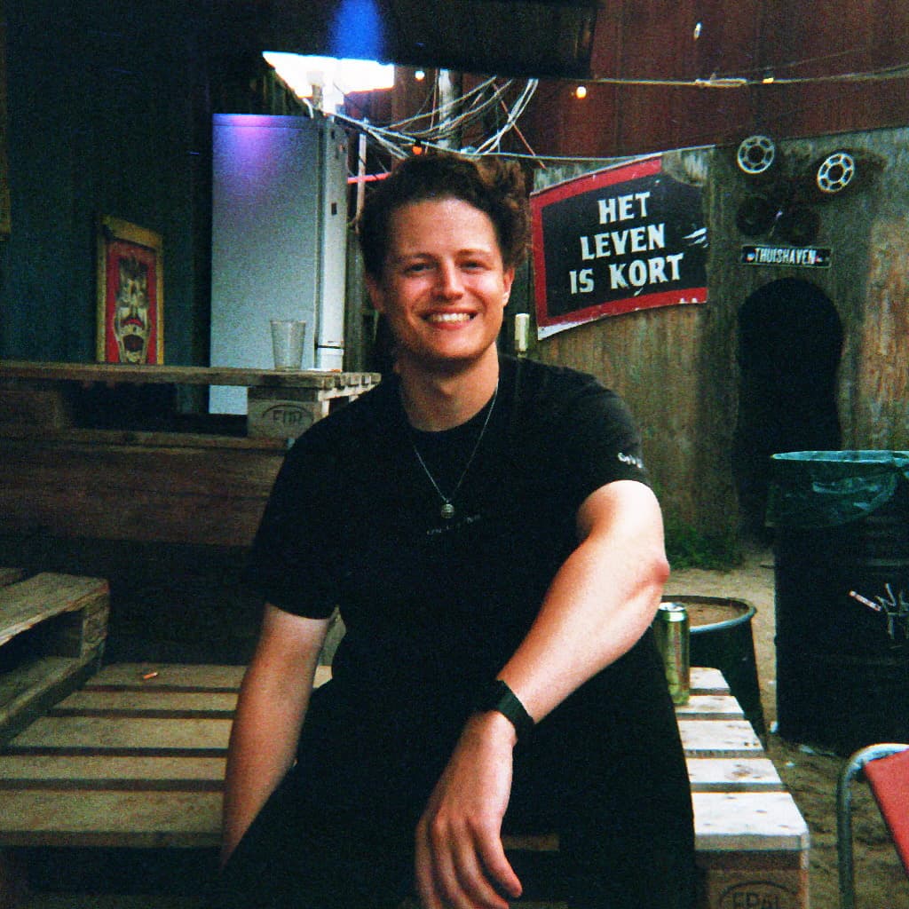 Mick Junge