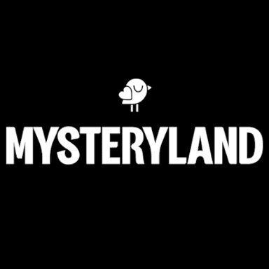 Mysteryland